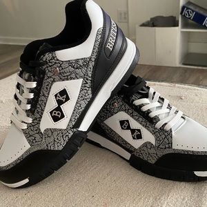 British Knights “OG”